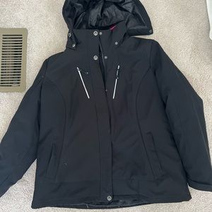 Great condition Gerry double lined ski coat.